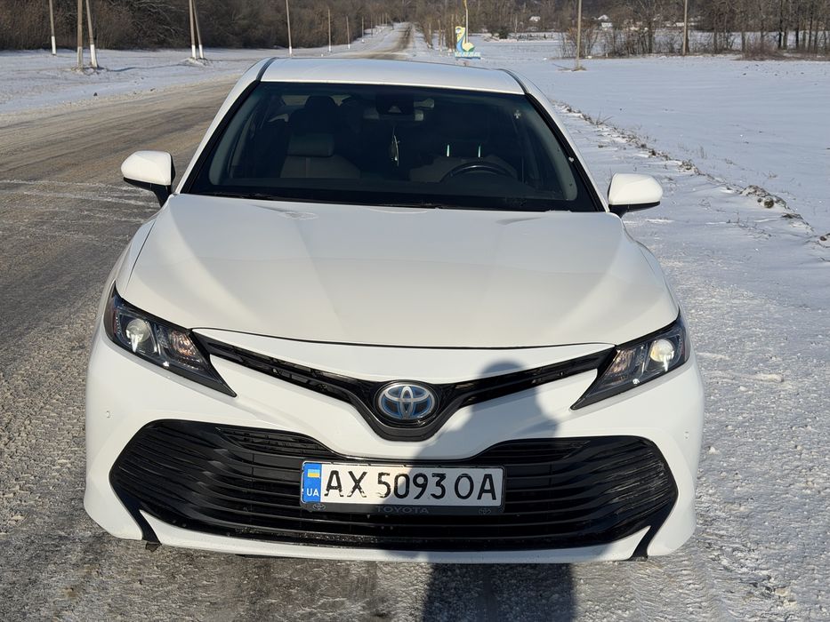 Продам Тойота камрі 70