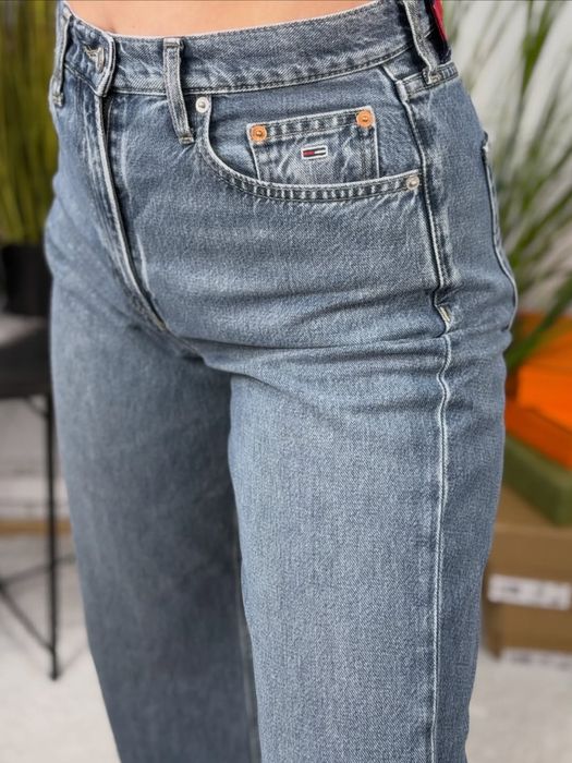 Жіночі джинси tommy jeans
