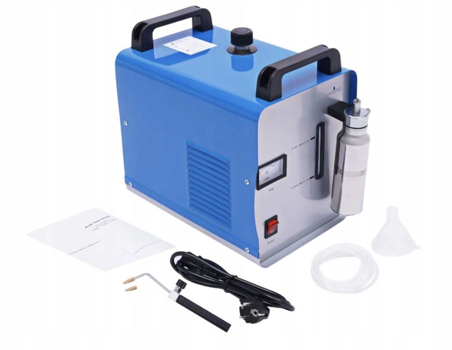 Generator HHO 75 l/h do polerowania akrylu APM-H160 220V