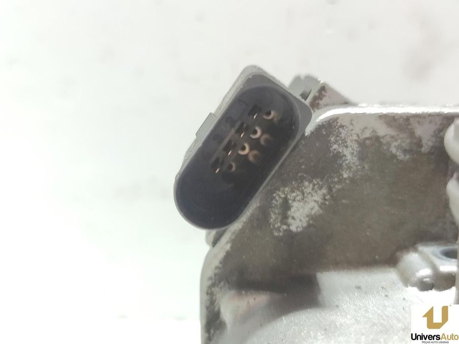 CAIXA BORBOLETAS AUDI A4 AVANT 2007 -03G128063C