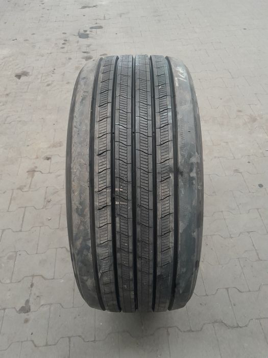 355/50R22.5 Continental Conti Ecoplus  HS3 XL