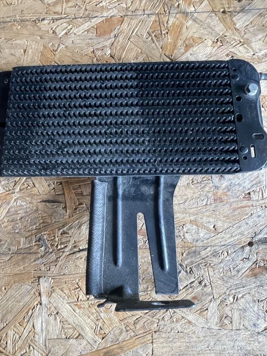 Chlodniczka paliwa renault master 3 lift 19> 243561500R