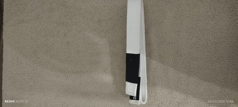 Quimono de jiu-jitsu da kingz