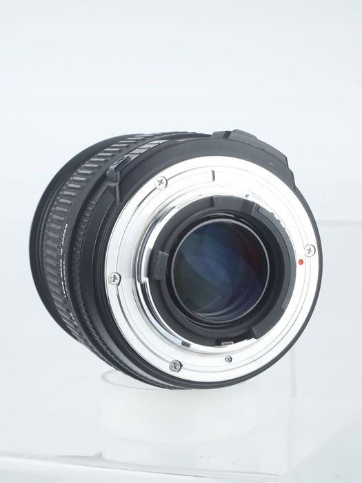 AF-S 18-50mm f2.8 Sigma HSM Macro do Nikon DX Gwarancja