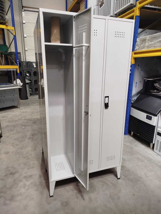 Vestiário/Cacifo Triplo - NOVO