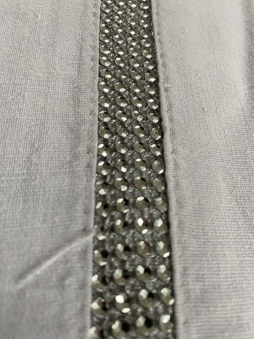 Castello bieżnik home&you 180x40 biały