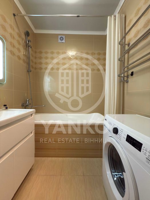 Оренда велика 2 кім - ЖК Turkish City, 10 хв до Центру