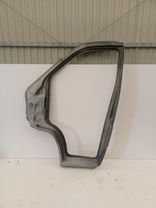 Ducato Jumper Boxer 06-23 lewe poszycie próg słupek rama progu słupka