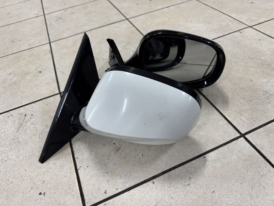 Espelhos retovisores bmw e82 e88 lci