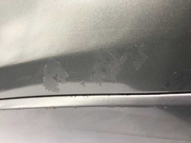 Дверка двері задня Grand Vitara II (2005-2012)