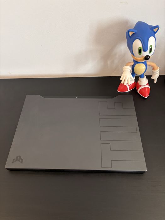 ASUS TUF Dash F15 – Portátil Gaming | I5