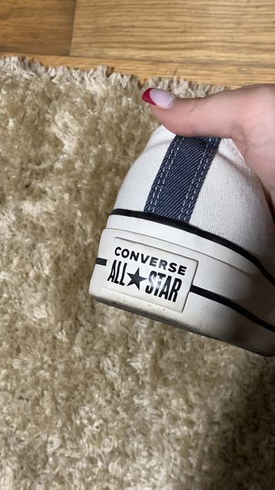 Sapatilhas Converse All Star