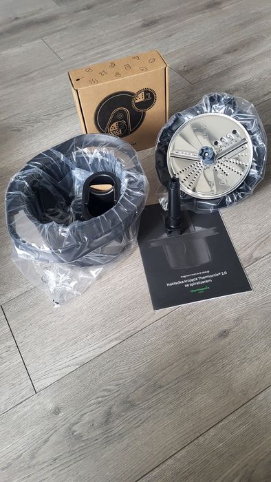 Nakładka krojąca Thermomix TM7