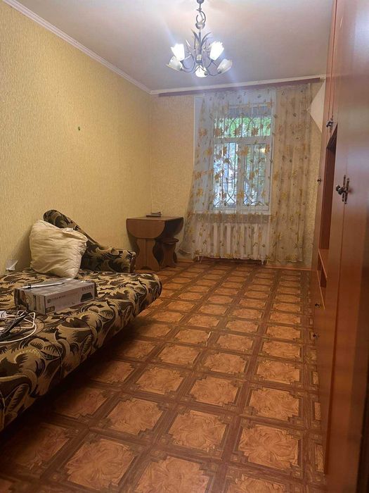 Квартира в самом центре Одессы на Греческой! Госпрограммы