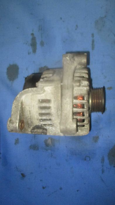 Alternator BMW 3 5 E90 E91 E87 E60 E61 X1 X3 2.0 D 10r N47D20A 177KM N47