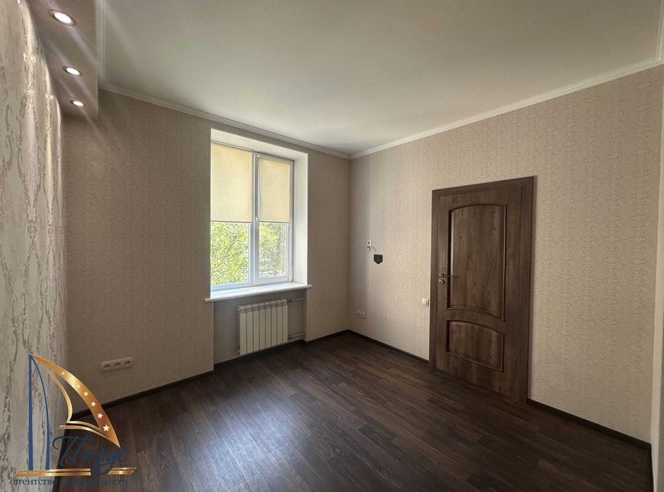 3-кімнатна сталінка р-н Бульвару Шевченка 2/3