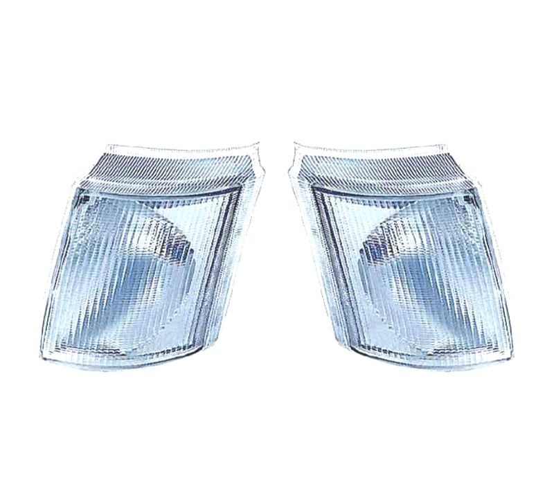 PISCAS FRONTAIS FORD TRANSIT 91-00