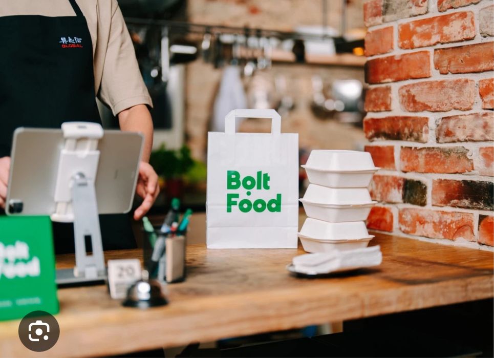 Slot bolt food 8%