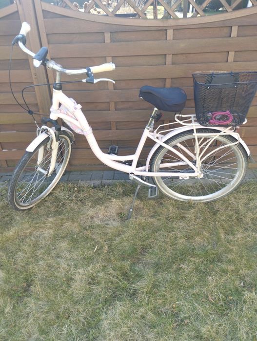 Sprzedam rower miejski