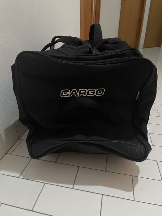 Saco Scott cargo enduro / motocross