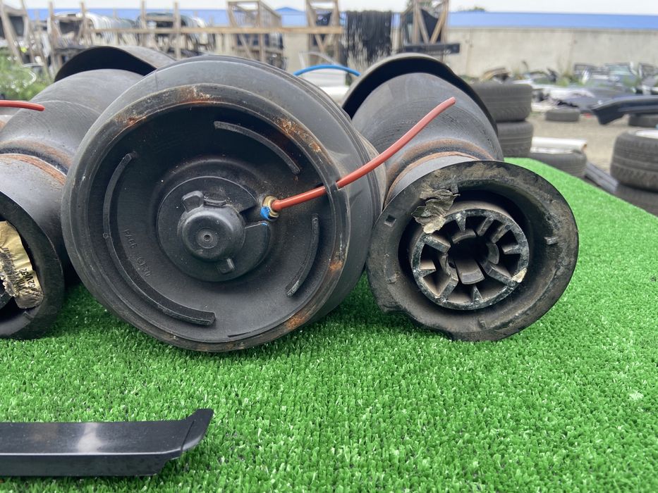 Пневмобалон Пневмоподушка БМВ Е61 Е60 Универсал Touring