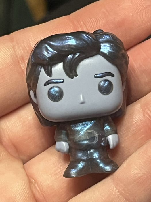 figurka stranger things