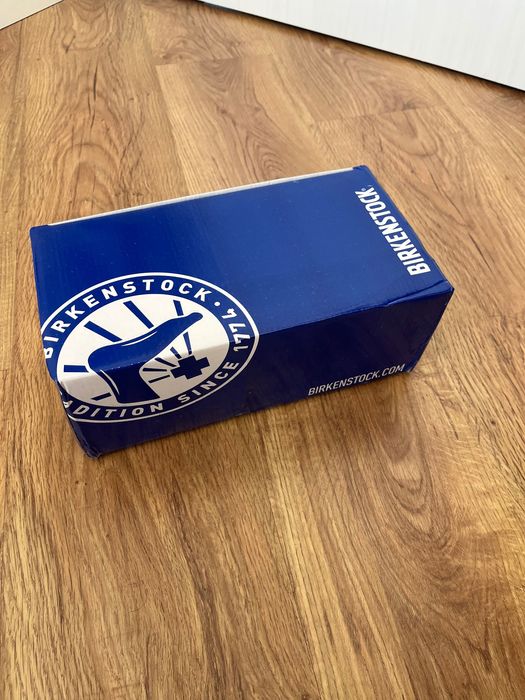 Birkenstock Boston