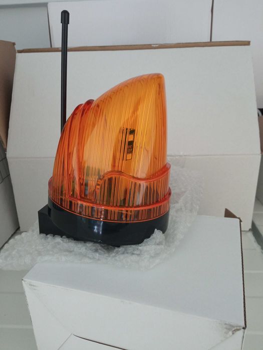 Pirilampo original Proteco mod LUCE
