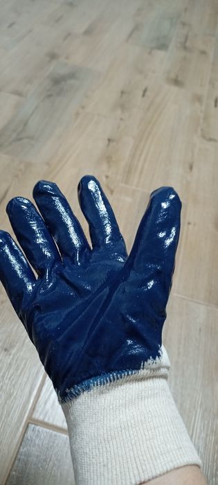 Перчатки розміру 8-10