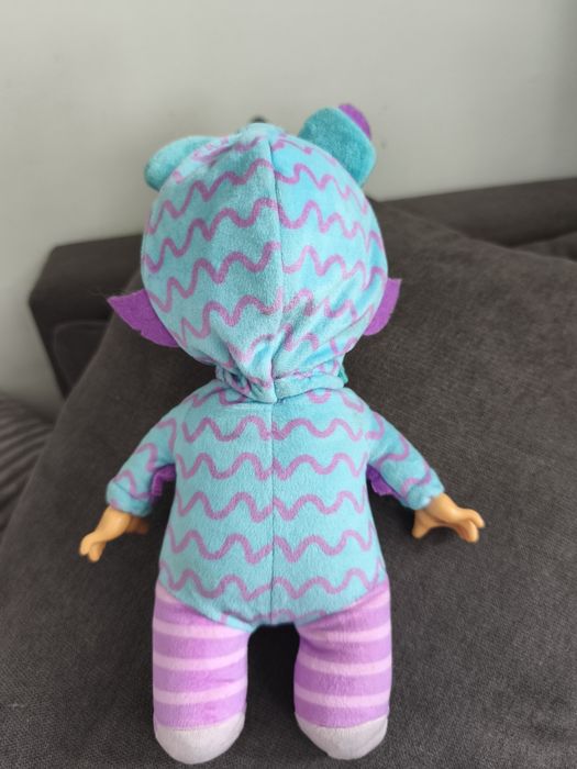 Lalka Cry Babies Monsters Jojo