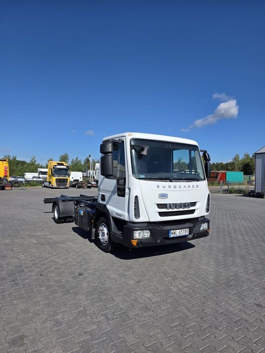 Iveco EURO CARGO