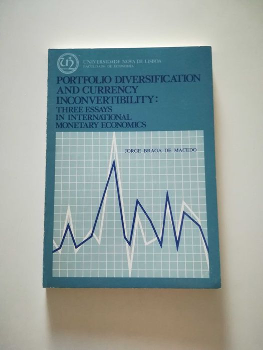 livro - Portfolio diversification and currency inconvertibility