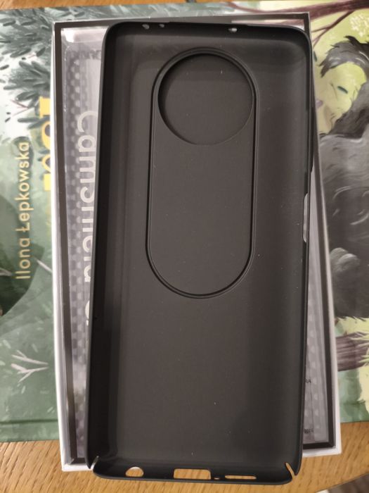 Nillkin poco X3 NFC / X3 Pro futerał nowy