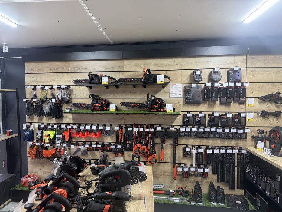 Продам готовий бізнес магазин ДніпроМ