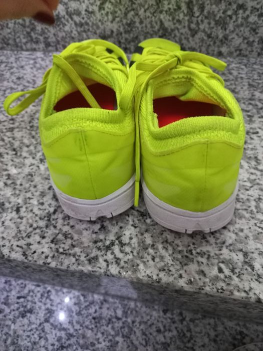 buty piłkarskie halówki roz.36 i 2/3