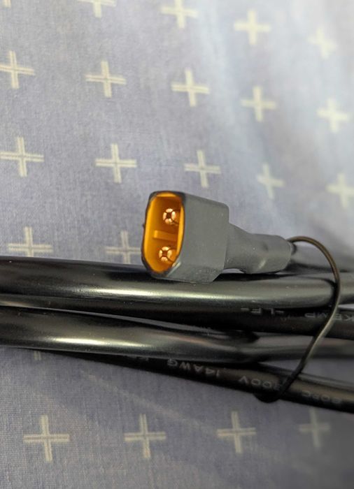 Зарядний пристрій OHRIJA HRH900N 58.8V 15A для Li-ion 14S (51.8V) 900w з екраном та старт/стоп кулерів