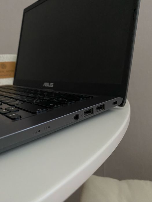 Ноутбук для роботи чи навчання, laptop ASUS x415e