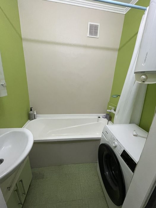 Трикімнатна квартира (співпрацюю з програмою "житловий сертифікат")