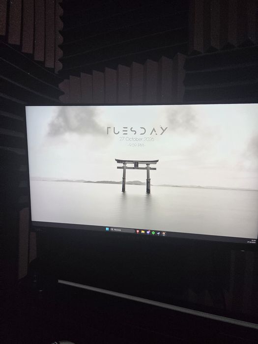 Dell Alienware AW2524HF 500HZ