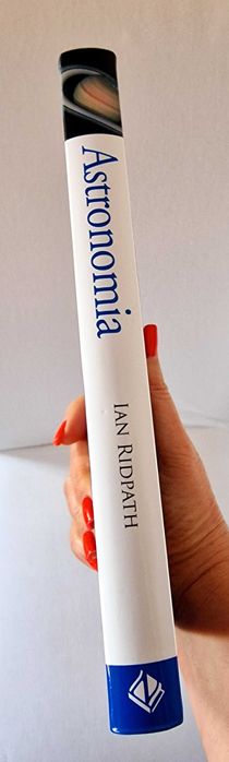 Guia Ilustrado Zahar de Astronomia de Ian Ridpath