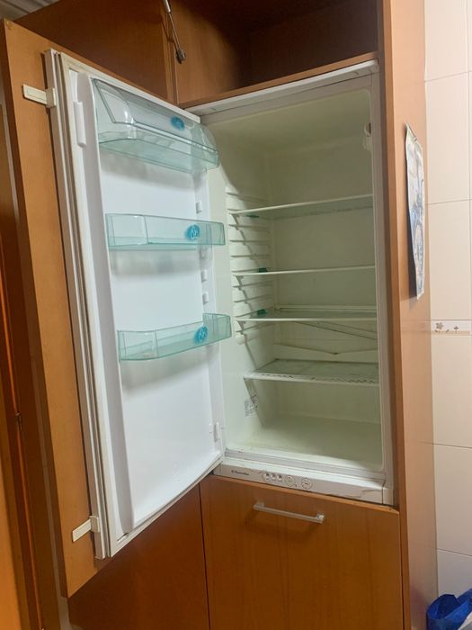 Frigorífico em bom estado