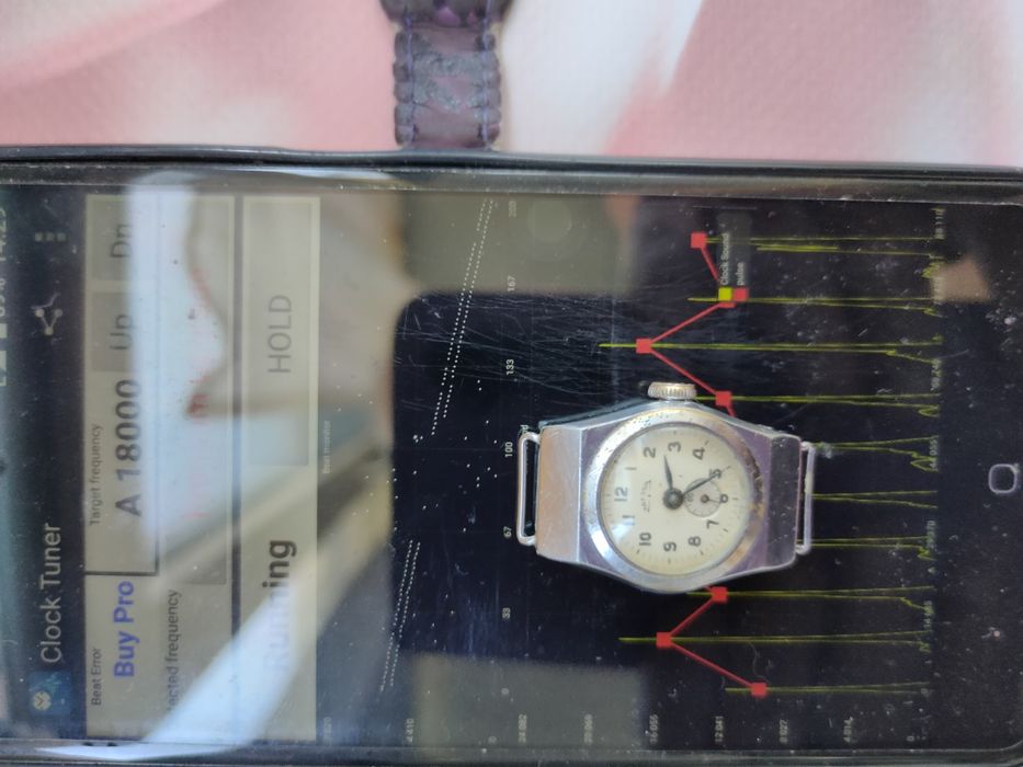 Женские механические советские часы Звезда часы Звезда