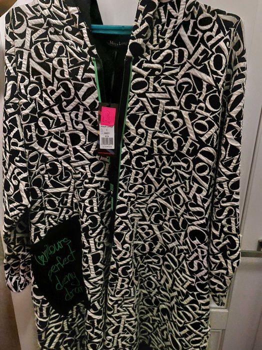 Жіночий одяг. Кардиган