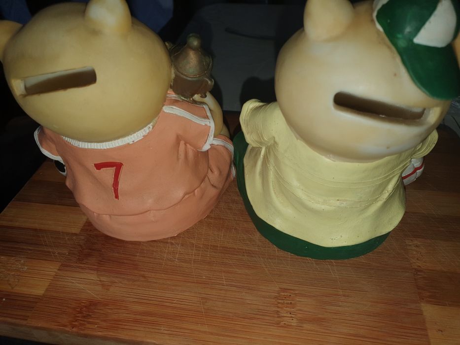 Продам копилки         .