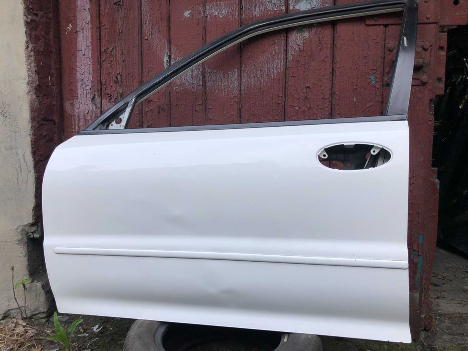 Mitsubishi Lancer EVO III (evolution) komplet drzwi