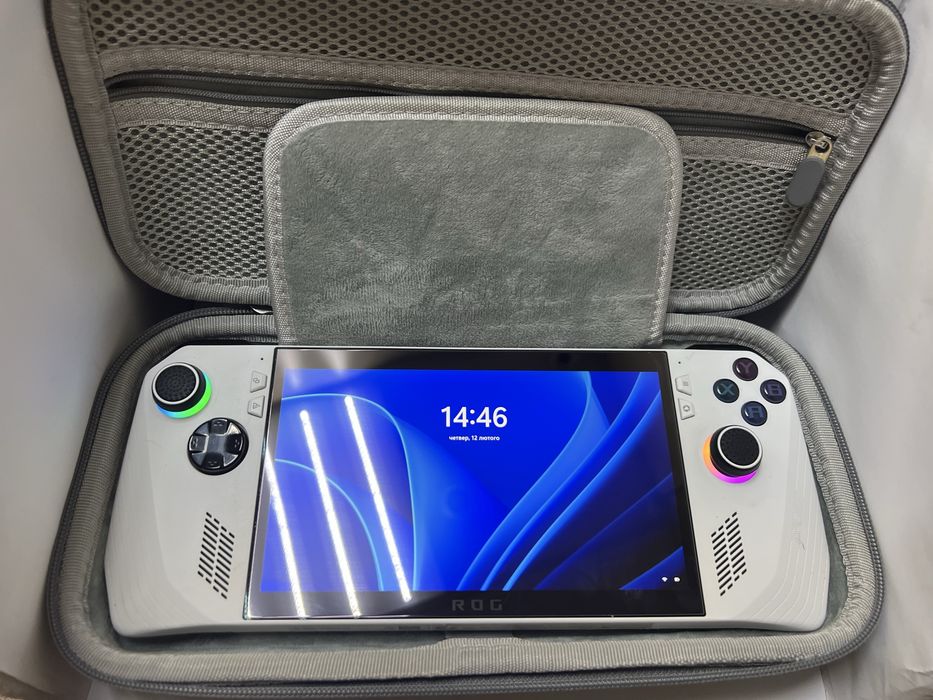 ASUS ROG Ally 2023 RK71L