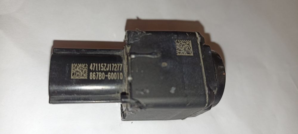 Камера: Lexus LS 570 ,Land Cruiser 200.