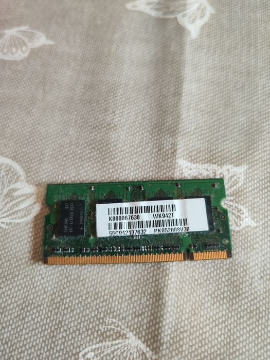 Memoria M470T2864QZ3-CF7