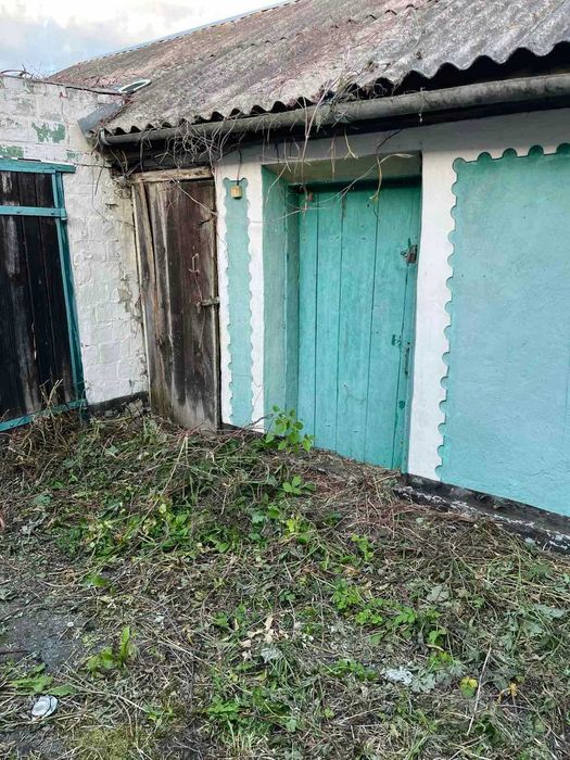 (8) Продам будинок в селі Приборівка 8686