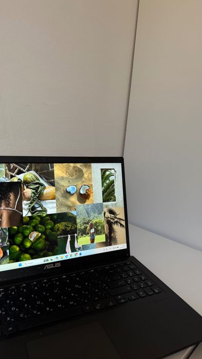 Ноутбук ASUS VivoBook X515EA — у чудовому стані!